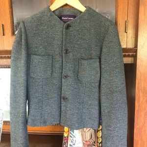 Ralph Lauren Vintage Jacket